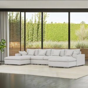 Harmonn Modular