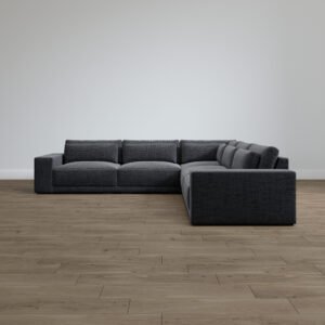Bella sofa L shape