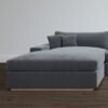 Velvet Steel 2
