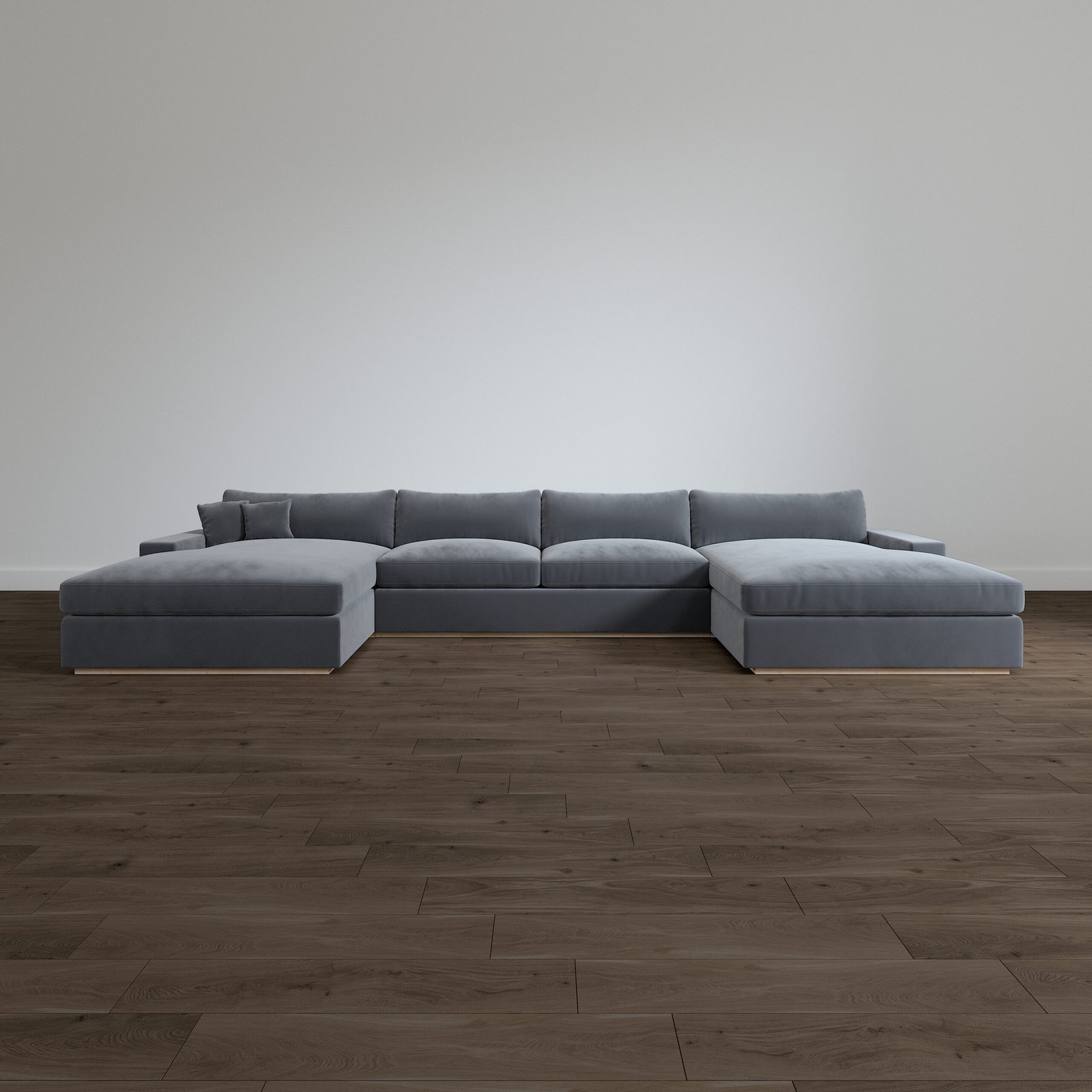 Velvet Steel