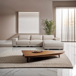 Bella Sofa with Chaise