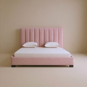 Modena Vertical Channel Barbie