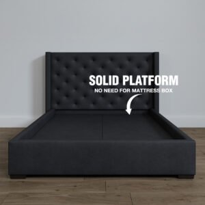 Amira Bed
