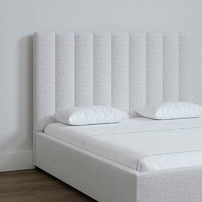 No Storage - Modena Vertical Channel
