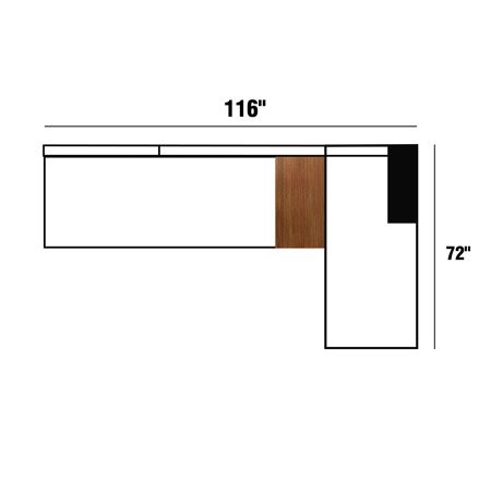 116"x72"