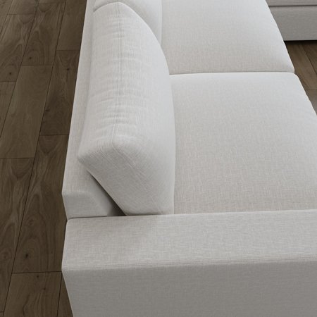 Back Cushion With Border