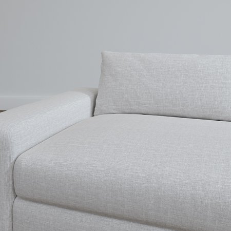 No Stitch Seat