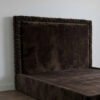 Ruffle Bed