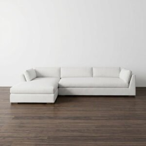 Together Sofa Chaise