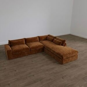 Amiri 2 plus Corner Chaise