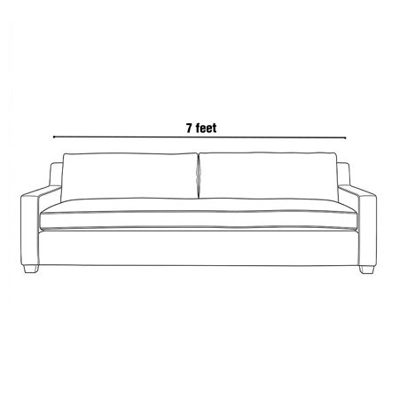 7 Feet - Amiri Slope