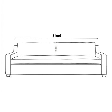 8 Feet - Amiri Slope