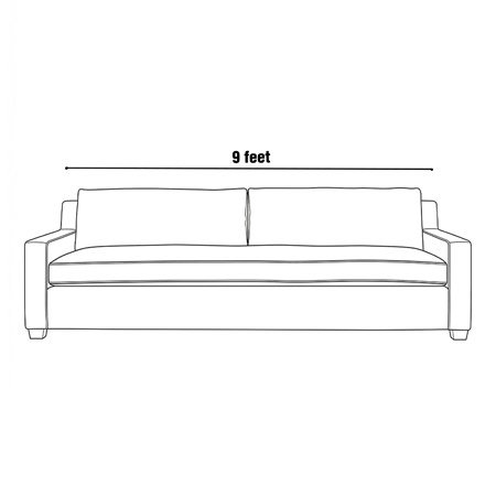 9 Feet - Amiri Slope