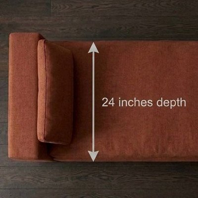 Standard 24" - Amiri Bench