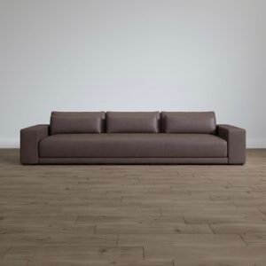 Bella Sofa Grande Bench Seat